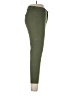 Old Navy Green Casual Pants Size 10 - photo 4