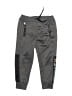 Hurley 100% Polymide Gray Sweatpants Size 4 - photo 1