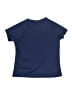 Lands' End Blue Rash Guard Size 10+-12+ - photo 2