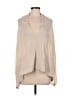 Lilly Pulitzer Tan Cardigan One size - photo 1