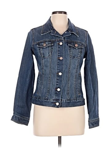 Old Navy Denim Jacket (view 1)