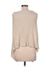 Lilly Pulitzer Tan Cardigan One size - photo 2