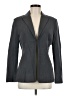 The Limited Gray Blazer Size M - photo 1