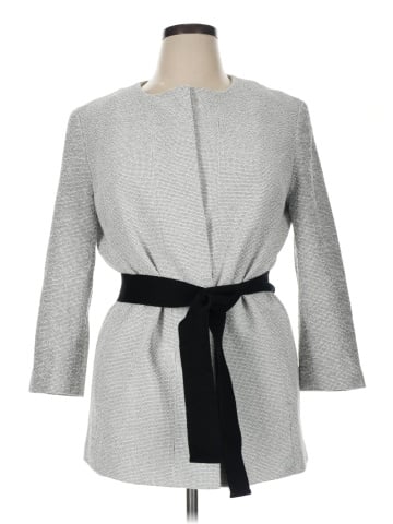 Ann Taylor Coat (view 1)
