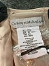 Catherine Malandrino 100% Polyester Tan Dress 12-18 MO / 18 MO - photo 3
