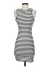 Gilli Stripes White Casual Dress Size XS - photo 2