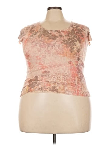 Coldwater Creek Tank Top (view 1)