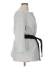Ann Taylor Gray Coat Size 14 - photo 4