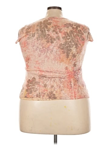 Coldwater Creek Tank Top (view 2)