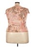 Coldwater Creek Pink Tank Top Size 14 - photo 2