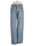 NSF Blue Jeans Size 24 waist - photo 1