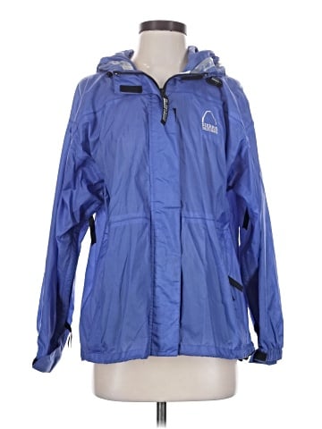 Sierra Designs Raincoat (view 1)