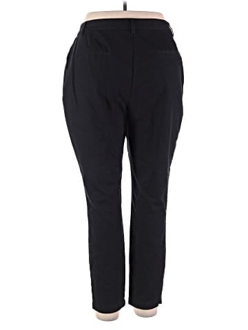 Just Fab Active Pants (view 2)