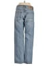 NSF Blue Jeans Size 24 waist - photo 2