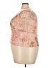 Coldwater Creek Pink Tank Top Size 14 - photo 5