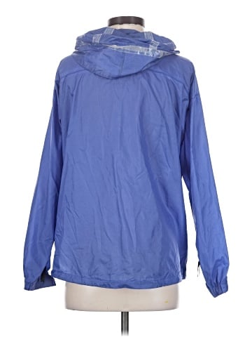 Sierra Designs Raincoat (view 2)