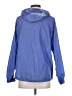 Sierra Designs 100% Nylon Blue Raincoat Size S - photo 2