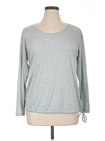 Columbia 3/4 Sleeve T-Shirt (view 1)