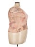Coldwater Creek Pink Tank Top Size 14 - photo 4