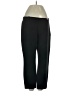 J.Crew Black Active Pants Size 4 - photo 1