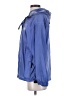 Sierra Designs 100% Nylon Blue Raincoat Size S - photo 5