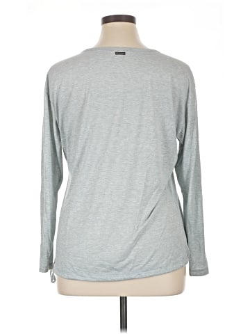 Columbia 3/4 Sleeve T-Shirt (view 2)