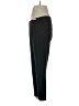J.Crew Black Active Pants Size 4 - photo 5