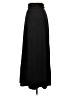 Splendid Solid Black Formal Skirt Size S - photo 2