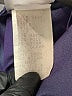 Tadashi Purple Jacket Size 14 - photo 7