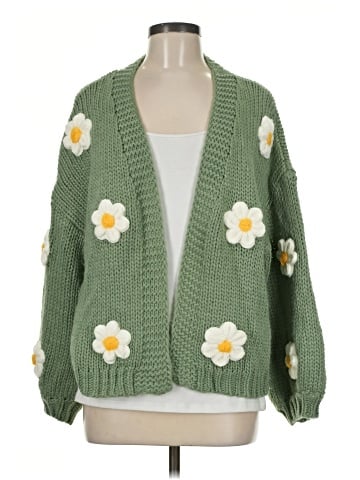 Altar'd State Cardigan (view 1)