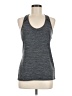 The North Face Gray Active Tank Size M - photo 1