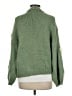Altar'd State Green Cardigan Size M - photo 2