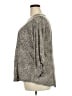 Bobeau Gray 3/4 Sleeve Blouse Size 2X - photo 5