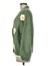 Altar'd State Green Cardigan Size M - photo 5