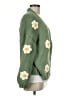 Altar'd State Green Cardigan Size M - photo 4
