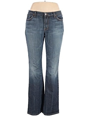 David Kahn Jeans (view 1)