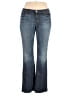 David Kahn Blue Jeans Size 14 - photo 1