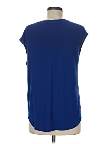 CAbi Sleeveless T-Shirt (view 2)