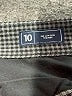Gap Gray Dress Pants Size 10 - photo 8