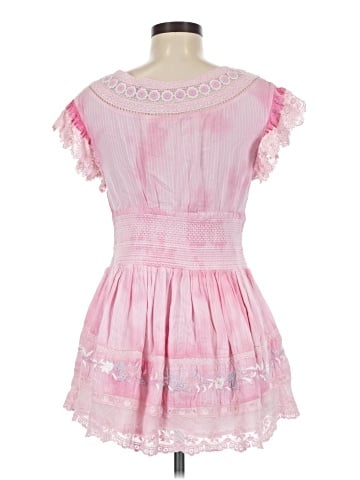 LoveShackFancy Cocktail Dress (view 2)