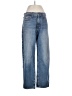 Levi's 100% Cotton Blue Jeans Size 29 waist - photo 1