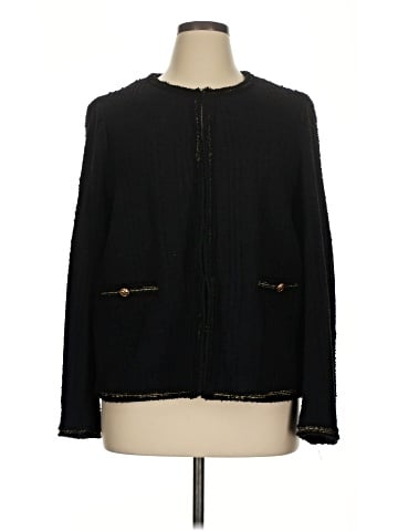 Adrianna Papell Jacket (view 1)