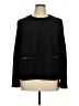 Adrianna Papell Black Jacket Size XL - photo 1