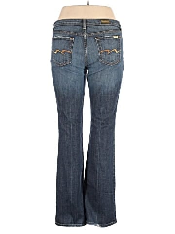 David Kahn Jeans (view 2)