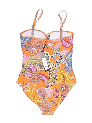 BCBGMAXAZRIA One Piece Swimsuit (view 2)