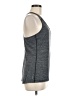 The North Face Gray Active Tank Size M - photo 4
