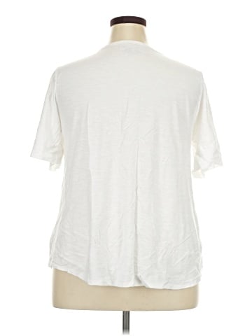 Westbound Short Sleeve Top (view 2)