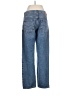 Levi's 100% Cotton Blue Jeans Size 29 waist - photo 2