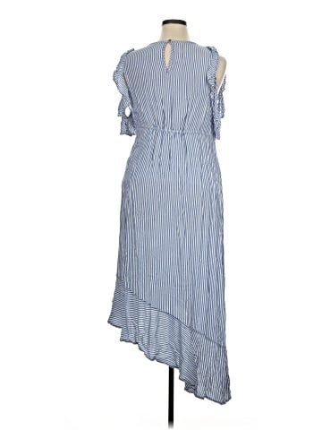 Isabel Maternity Casual Dress (view 2)