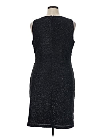 Eliza J Cocktail Dress (view 2)